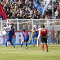 Serie D: a Casarano decide un rigore dubbio, ma ottima la gara dei biancazzurri