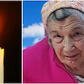 Si è spenta a Ravello Maria Ruocco: aveva 91 anni