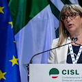 Si terrà a Salerno il XVIII congresso della Filca Cisl Nazionale. La leader Daniela Fumarola tra i protagonisti dal 4 al 6 giugno prossimi