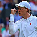 Sinner trionfa a Wimbledon vincendo per la prima volta il torneo