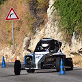 Slalom e Pista: successi anche per la Tramonti Corse e la Furore Motorsport