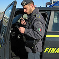 Smantellata rete di truffe su falsi incidenti tra Roma e Santa Maria Capua Vetere: coinvolti anche tre Giudici di Pace