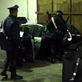 Smantellato giro di auto rubate e riciclate in tre regioni: arrestato 35enne in Campania