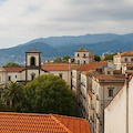 Sorrento, petizione per il monastero di Santa Maria delle Grazie: “No a hotel, sia per scopi sociali”