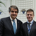 Sorrento, sindaco Coppola al Forum Verso Sud: "Puntare sul turismo culturale per lo sviluppo del Sud Italia"
