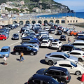 Sosta e fermata autobus al Porto Turistico di Maiori, ecco le nuove modalità di prenotazione 