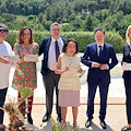 Sostenibilità ed Eccellenza, imprese italiane nel mondo premiate in Costa Azzurra
