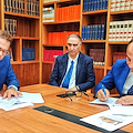 Sottoscritta la convenzione tra Direzione generale Archivi e INPS per la tutela e la valorizzazione del patrimonio archivistico