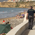 Spiagge sicure, per l'estate 2025 un milione e 500mila euro dal Viminale per 50 comuni costieri