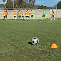 Sport Club '85 Tramonti attende il Siano Calcio: domenica al “San Martino” una sfida da non perdere