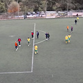 Sport Club ’85 Tramonti battuto 2-1 dal Salerno Guiscards in Coppa Italia Campania