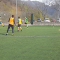 Sport Club ’85 Tramonti, continua la missione salvezza: sabato trasferta decisiva a Baronissi