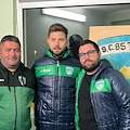 Sport Club '85 Tramonti: Donato Coppola nuovo allenatore in seconda