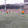 Sport Club ’85 Tramonti in campo per l’ultima partita della stagione 2024/25: sabato grande festa con dj set