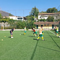 Sport Club ’85 Tramonti, sabato la prima sfida del campionato è in trasferta contro la Lavorate Calcio