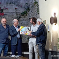 Stasera Erchie di Maiori ospita i Salotti letterari di ..incostieraamalfitana.it con tre romanzi tra mistero, fede e rinascita
