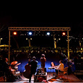 “Strangers in the night”: a Ravello musica sotto le stelle con Napoleone, Spaghetti Band e Soul Six