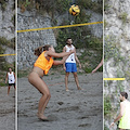 Successo per il “Ravello Beach Volley Cup 2025”