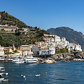 Summit Nazionale per un Turismo Sostenibile: ecco il programma della due giorni di Amalfi