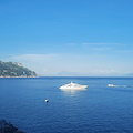 Superyacht, velieri storici e lusso da sogno: Eleni, Regulus, Florette e Optasia incantano la Costiera Amalfitana