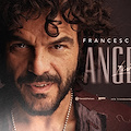 Teora si prepara ad accogliere Francesco Renga: 14 agosto la tappa campana del tour “Angelo – Venti”