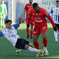 Termina in pareggio tra il Costa D’Amalfi e il Fasano: al "Novi" 0-0