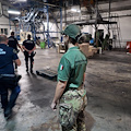 Terra dei Fuochi, maxi operazione dell'Esercito: denunce, sequestri e sanzioni per oltre 100mila euro