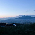 Terremoto di magnitudo 2.2 sul Vesuvio, ma nessuna anomalia: situazione sotto controllo