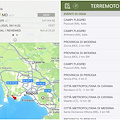 Terremoto nei Campi Flegrei: magnitudo 4.0 con epicentro a Pozzuoli