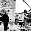 Terremoto, Padre Enzo Fortunato su Panorama: «Ho incontrato gli irriducibili e la loro fede» 