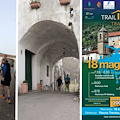 Torna a Tramonti il "Trail delle 13 Chiese": 18 maggio la terza edizione