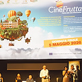 Torna “Cinefrutta”, il Festival della Sana Alimentazione nelle scuole italiane