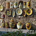 Torna ‘Viaggio attraverso la ceramica’: sabato 20 la presentazione a Vietri