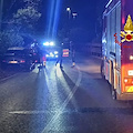 Tragedia a Pontecagnano, 45enne muore in un incidente stradale: si ipotizza un malore alla guida