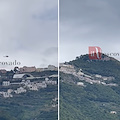 Tragedia a Ravello, individuato il corpo senza vita dell’uomo scomparso 