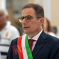 Tragedia all’alba, il sindaco Della Monica: «Un giorno sospeso nel dolore»