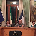 Tramonti, 1° marzo Consiglio comunale: Amato sostituisce Ferrara in minoranza