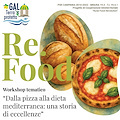 Tramonti celebra la pizza rurale: un viaggio tra tradizione, identità e futuro sostenibile