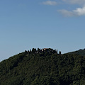 Tramonti celebra Santa Maria La Nova nella chiesetta del Cimitero