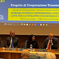 Tramonti, Cetara, Agerola e Lettere testimoniano il ruolo strategico della cultura rurale per l'economia all’Università Federico II