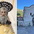 Tramonti, dal 17 al 20 luglio i festeggiamenti in onore di Sant'Elia Profeta /PROGRAMMA