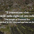 “Tramonti Emotive”: con un questionario i cittadini contribuiscono al nuovo progetto di promozione del paese