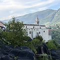 Tramonti in festa per Sant'Elia Profeta, protettore di contadini e pastori