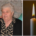 Tramonti piange la scomparsa della signora Erminia, madre dell’ex sindaco Antonio Giordano