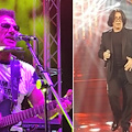 Tramonti, stasera a Capitignano stasera sul palco Francesco Rinaldi e Nando De Renà