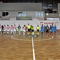 Trasferta amara per l’Amalfi Coast Sambuco: a Celano finisce 5 - 3 per lo Sport Center