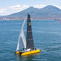 Tre Golfi Sailing Week: ‘To Be’ di Stefano Rusconi vince il Campionato del Mediterraneo ORC 2025