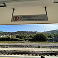 Trenitalia, modifiche alla circolazione ferroviaria sulla linea Napoli - Roma (Via Cassino) per lavori