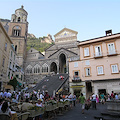 Trivago: Amalfi prima località turistica italiana del Mediterraneo