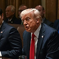 Trump valuta sanzioni alla Russia fino al cessate il fuoco